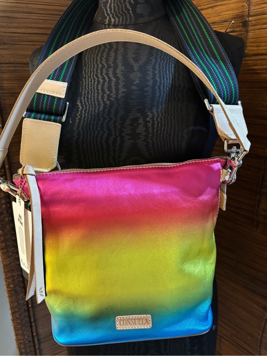 Consuela Handbags - Consuela Anita Limited Edition Wedge